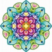 ¿Qué son los mándalas? Origen, curiosidades y Mandalas para Colorear