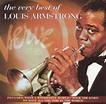 The Very Best Of Louis Armstrong, Louis Armstrong | CD (album) | Muziek | bol.com