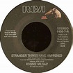 Ronnie Milsap - Stranger Things Have Happened | Discogs