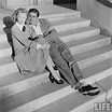 "Good News" (June Allyson And Peter Lawford) publicity photos for LIFE ...