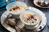 Slow Cooker Rice Pudding | Slow Cooker Recipes | Tesco Real Food ...