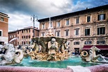 Pesaro, Italia: guida ai luoghi da visitare - Lonely Planet