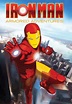 Iron Man: Armored Adventures (Serie de TV) (2009) - FilmAffinity