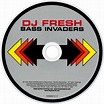 DJ Fresh | Music fanart | fanart.tv
