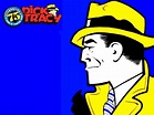 Dick Tracy (personaje) | Doblaje Wiki | Fandom
