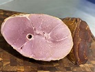 Bone-In Cured and Smoked Ham Whole | Ram Country Meats | Colorado State ...