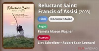 Reluctant Saint: Francis of Assisi (film, 2003) - FilmVandaag.nl