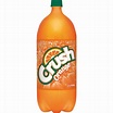 Crush Caffeine-Free Orange Soda, 2 L - Walmart.com - Walmart.com