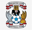 Coventry City Fc Logo Png - Coventry City Fc, Transparent Png ...
