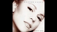 Mariah Carey - Dreamlover - YouTube