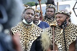 Zulu royals object to crowning of prince