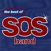SOS Band – The Best Of SOS Band (CD) - Discogs