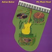 Adrian Belew - Mr. Music Head | Rhino
