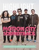 ISSUE #37 – Motion City Soundtrack | Highlight Magazine