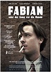 Fabian oder der Gang vor die Hunde (2021) movie posters - Fonts In Use