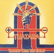 TUATARA - TRADING WITH THE ENEMY