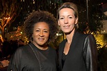 Who is Wanda Sykes' wife Alex? | The US Sun