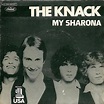 The Knack – My Sharona (1979, Vinyl) - Discogs
