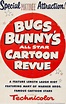 Bugs Bunny Cartoon Revue (1953)