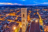 Where to Find the Best Views in Italy