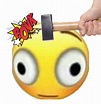 48+ Cursed Emoji Meme Gif