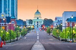 Montgomery Alabama afbeeldingen, beelden en stockfoto's - iStock