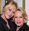 💖 💖 Tippi Hedren and her daughter, Melanie Griffith, at the Falcon ...