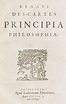 Principia philosophiae - Libri, Autografi e Stampe – Asta 94 - Minerva ...