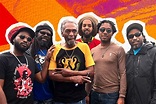 Interview with The Wailers: Bob Marley's Old Companions Deliver Their ...