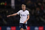 Ali McCann nearing Preston North End injury return