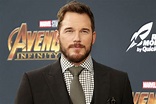 Happy Birthday Chris Pratt: The Avengers Actor Pics with Marvel Cast ...