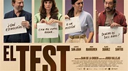 "El test" película completa gratis en español - TokyVideo
