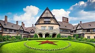 Cecilienhof Palace, Potsdam - Book Tickets & Tours | GetYourGuide