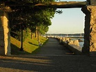 Glen Cove, NY - Awesome views by the shore. | Glen cove, Scenery ...