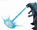 Bandai Godzilla película energía Nuclear inyección de energía versión ...