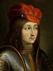 Nicholas I, Duke of Lorraine Biography - French duke | Pantheon