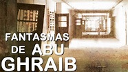 Os Fantasmas de Abu Ghraib, excertos (Extra #101) - YouTube