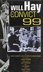 Convict 99 (Film, 1938) - MovieMeter.nl