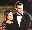 Gareth Bale announces engagement to girlfriend Emma Rhys-Jones