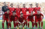 Turkey National Football Team Wallpapers