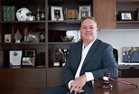 Gregg Costa left the federal bench for Gibson Dunn's Houston office