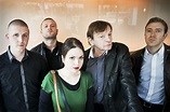 The Fall announce two live dates in support of new album | Louder Than War