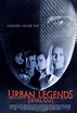 Urban Legends: Final Cut (2000)* - Whats After The Credits? | The ...