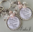 MOTHER of the BRIDE Gift PERSONALIZED Wedding Mother of - Etsy
