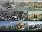 ℕ𝔼𝕎 𝕐𝕆ℝ𝕂 ℍ𝕀𝕊𝕋𝕆ℝ𝕐 on Instagram: “NYC through the ages ...