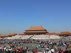 Kublai Khan's Palace May Be Underneath the Forbidden City | the Beijinger
