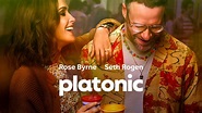 Platonic - Cast and Crew - Apple TV+ Press