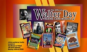 The Walter Day Collection - FAQs: The Official Walter Day Trading Card ...