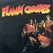 Flamin' groovies by The Flamin' Groovies, 1971-08-00, LP x 2, Kama ...