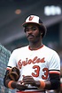 Not in Hall of Fame - 5. Eddie Murray